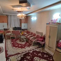 سویت اپارتمان60متری/مبله کامل /خانه اصفهان