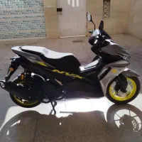 موتور ایروکس ۱۸۰فول فول کامل