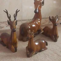 کاری بسیار قدیمی و زیبا