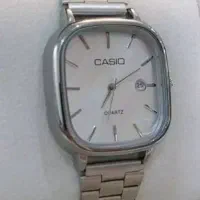 ساعت مچی کاسیو