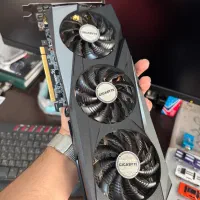 3060 ti gigabyte gaming oc rev3