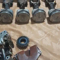 قطعات خودرو 405