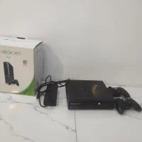 ایکس باکس360 سوپر اسلیم