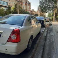 ام وی ام ۵۳۰ مدل ۹۳|خودرو سواری و وانت|تهران, دریا|دیوار