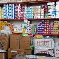 واگذاری اجناس یکبار مصرف بصورت یکجا