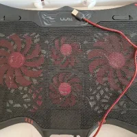 کولینگ پد لپ تاپ|قطعات و لوازم جانبی رایانه|ارومیه, |دیوار