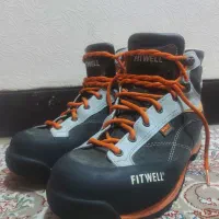کفش کوهنوردی و قله برند FITWELL ایتالیا