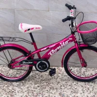 دوچرخه سایز ۲۰|دوچرخه، اسکیت، اسکوتر|لاهیجان, لیل|دیوار