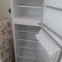 یخچال  سینجر ۱۲ فوت عالی