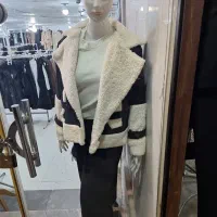 تخفیف ویژه ۲۰۰ هزار کاپشن و پالتو|لباس|ساوه, |دیوار