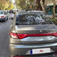 تارا|خودرو سواری و وانت|اصفهان, باغ زرشک|دیوار