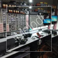 تعمیرات باند،اسپیکر،اکو،ساب،آمپلی
