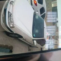 پژو پارس  مدل ۹۳