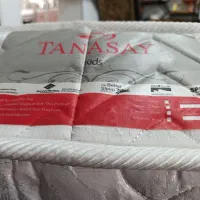 تشک کودک تمیز مارک تن آسای اصلا استفاده نشده