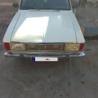 پیکان انژوکتورمدل۱۳۸۳