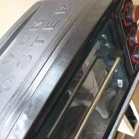 آون توستتر|اجاق گاز و لوازم برقی پخت‌وپز|اردبیل, |دیوار