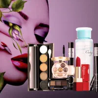 محصولات آرایشی