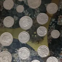 سکه قدیمی