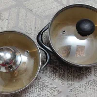 ظرف|ظروف پخت‌وپز|قم, سعادتی|دیوار