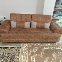 مبل 8 نفره|مبلمان خانگی و میز عسلی|سنندج, |دیوار