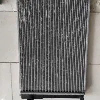 رادیاتور استوک پژو و ۲۰۶ سرویس شده مرتب