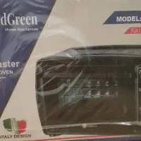 اون توستر و سرخ کن