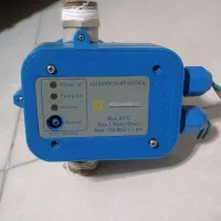 اتومات پمپ آب