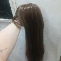 کلاه گیس/پوستیژهای خارجی همه مدل وارداتی نو|آرایشی، بهداشتی، درمانی|شیراز, شهرک امیر کبیر|دیوار