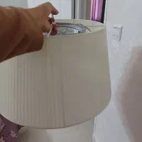 لوستر سقفی اتاق|لوستر و چراغ آویز|سبزوار, توحیدشهر|دیوار