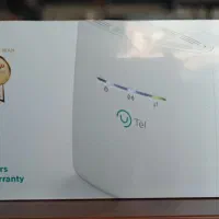 مودم utel