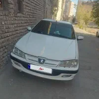 پژوپارس tu5 مدل۱۳۹۳ سفارشی