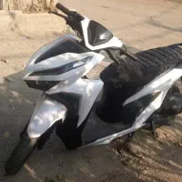 موتور طرح کلیک|موتورسیکلت|بومهن, |دیوار