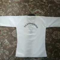 لباس تکواندو