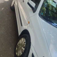 سمند۹۸ ال ایکس|خودرو سواری و وانت|خرم‌آباد, |دیوار