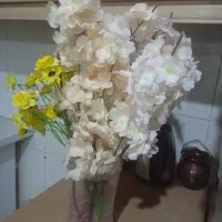 گل مصنوعی