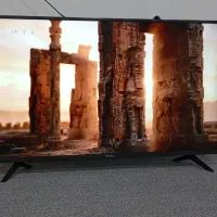 تلویزیون ۵۰ اینچ|تلویزیون و پروژکتور|دزفول, |دیوار