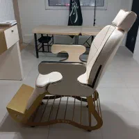 تجهیزات سالن زیبایی کاملا نو