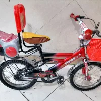 دوچرخه12و16|دوچرخه، اسکیت، اسکوتر|قم, شهر قائم|دیوار