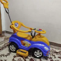 ماشین کودک
