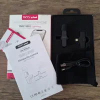 میکروفن یقه ای تسکو