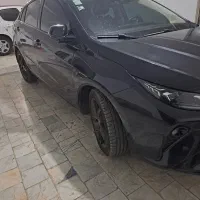 اریزو ۶جی تی مدل ۱۴۰۳