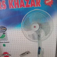 پنکه پارس خزر