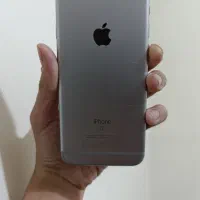 گوشی آیفون 6s  سالم نونو تمیز|موبایل|تهران, ابوذر|دیوار