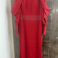 لباس مجلسی|لباس|کاشان, آیت الله سعیدی|دیوار