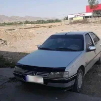 پژو ۹۴