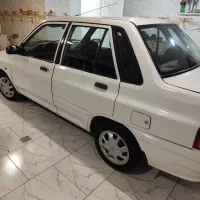 پراید ۱۳۲|خودرو سواری و وانت|تبریز, |دیوار