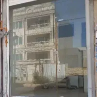 اجاره مغازه|اجارهٔ مغازه و غرفه|تاکستان, |دیوار