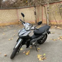 ویو لیفان پی کی ۱۳۵