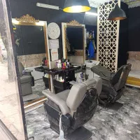 آرایشگاه با قیمت مناسب