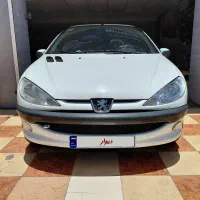 206 sd v8